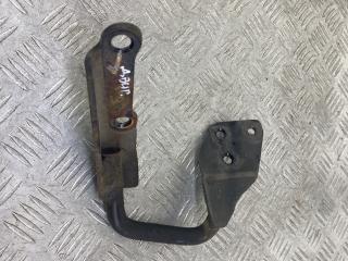 кронштейн двигателя Chevrolet Matiz 2 поколение [рестайлинг] (2008 - 2010), 1.0 л., бензин, МКПП, голубой, хетчбэк 5 дв., передний привод