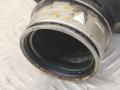 патрубок интеркулера Volkswagen Caddy 3 поколение (2004 - 2010), 3C0145762AM - фото №2