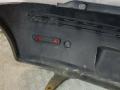бампер задний Fiat Punto 2 поколение [рестайлинг] 2004, 1.2 л., 188 A4.000, бензин, МКПП, серый, хетчбэк 3 дв., передний привод - фото №9