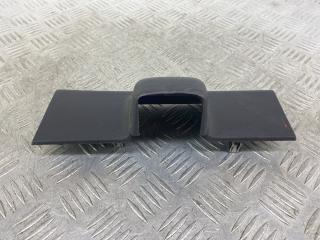 накладка двери внутренняя Mercedes-Benz Vito W639 2006, 3.2 л., M 112.951, бензин, АКПП, черный, задний привод, Q14ZGS002, P0102391