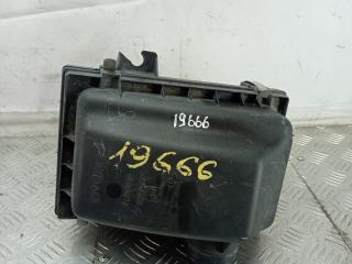 корпус воздушного фильтра Opel Agila 1 поколение (A) 2000, 1.2 л., Z 12 XE, бензин, МКПП, минивэн, 09204631