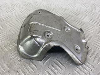 защита двигателя Mercedes-Benz C-Класс W203/S203/CL203 W203.046 2003, 1.8 л., M 271.946, бензин, АКПП, серебро, седан, задний привод, 91363J19RNZ03