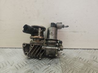 клапан EGR Skoda Octavia 1 поколение (A4) [рестайлинг] (2000 - 2010), 2.0 л., бензин, 06A131085E, 037131351C, 06A131501G, 72278504