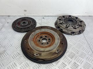 маховик Ford Ka 1 поколение (1996 - 2008)