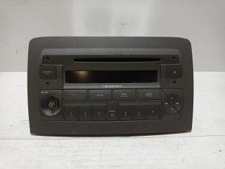 магнитола Fiat Idea 1 поколение 2010, 1.4 л., 843 A1.000, бензин, МКПП, минивэн, 735364019, 7643363316