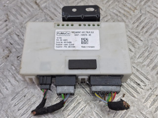 блок комфорта Ford Transit Custom 1 поколение (2012 - 2019), GK2T-19H378-AD