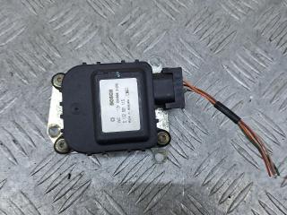 моторчик заслонки печки Renault Espace 3 поколение 1998, 2.0 л., F3R 768, бензин, МКПП, бордовый, минивэн, передний привод, 0132801113