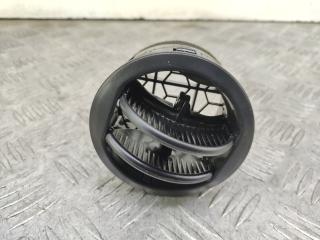 дефлектор обдува салона Chevrolet Matiz 2 поколение [рестайлинг] (2008 - 2010), 1.0 л., бензин, МКПП, голубой, хетчбэк 5 дв., передний привод, 96602404