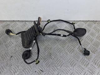 дверная проводка Volkswagen Passat B6 2009, 1.4 л., CAXA, бензин, 6МКПП, голубой, универсал, передний привод, 3C4971694LT