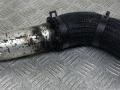 патрубок интеркулера Hyundai Santa Fe 2 поколение (CM) (2005 - 2010) - фото №3