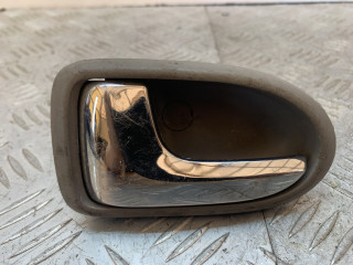 ручка внутренняя задняя левая Mazda Premacy 1 поколение [рестайлинг] (2001 - 2005)