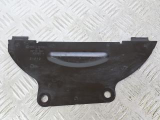 защита КПП Skoda Fabia 1 поколение (6Y) (1999 - 2004), 1.2 л., CBZA, бензин, МКПП, серый, универсал, передний привод, 02T301159C