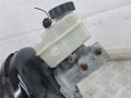 вакуумный усилитель тормозов Mercedes-Benz A-Класс W168/V168 [рестайлинг] (2001 - 2004), A0054304230, 0045011887050302 - фото №2