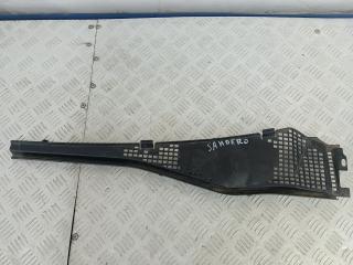 дождевик Renault Sandero 1 поколение (2009 - 2014), 8200825457