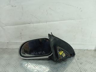 зеркало наружное левое Chevrolet Nubira 1 поколение 2007, 2.0 л., Z 20 DM, дизель, МКПП, универсал, передний привод