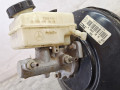 вакуумный усилитель тормозов Mercedes-Benz B-Класс W245 2006, 2.0 л., M 266.960, бензин, вариатор, минивэн, передний привод, A1694300230 - фото №4