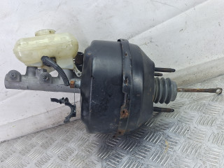 вакуумный усилитель тормозов Chevrolet Alero 1 поколение 2000, 2.4 л., бензин, АКПП, красный, седан, передний привод, 18016548