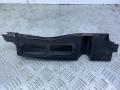 воздуховод Hyundai Santa Fe 2 поколение (CM) 2007, 2.2 л., D4EB, дизель, АКПП, серый, внедорожник 5 дв., полный привод, 28213-2B200 - фото №5
