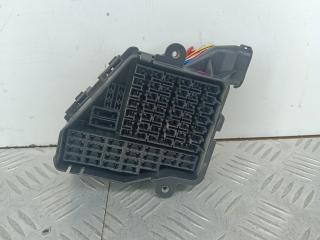 блок предохранителей Volkswagen Golf 4 поколение 2001, 1.4 л., бензин, МКПП, хетчбэк 5 дв., передний привод, 1J0970096, 1J0970111A