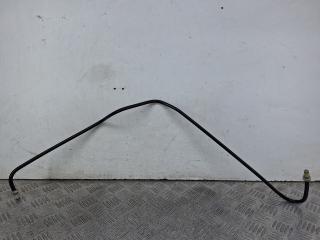 трубка (шланг) сцепления Mercedes-Benz Sprinter 2 поколение (W906) (2006 - 2014), 2.1 л., OM 651.955, дизель, МКПП, зеленый, задний привод, A9062900313