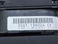 переключатель света Ford Fusion 1 поколение [рестайлинг] 2006, 1.4 л., бензин, 5МКПП, голубой, хетчбэк 5 дв., передний привод, 6S6T13A024EA - фото №6