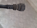 трубка охлаждающей жидкости Ford Transit 5 поколение 2003 - фото №4