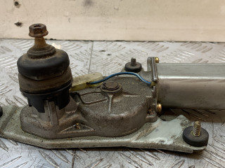 моторчик заднего стеклоочистителя (дворника) Ford Probe 2 поколение 1995, 1.6 л., FS, бензин, МКПП, купе, передний привод, 8491006613