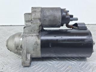 стартер Mercedes-Benz E-Класс W212/S212/C207/A207 C207 2011, 2.1 л., OM 651.911, дизель, АКПП, черный, кабриолет, задний привод, A6519062300, 0001149400