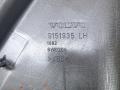 накладка на зеркало Volvo V70 2 поколение 2001, 2.4 л., B 5244 T3, бензин, АКПП, серебро, универсал, полный привод, 9151935 - фото №6