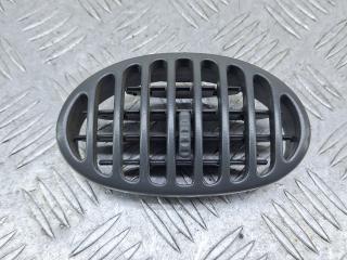 дефлектор обдува салона Renault Scenic 1 поколение [рестайлинг] 2002, 1.6 л., K4M 700, бензин, МКПП, серебро, минивэн, передний привод