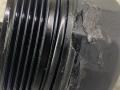 крышка масляного стакана Volkswagen Sharan 1 поколение [2-й рестайлинг] 2005, 1.9 л., AUY, дизель, АКПП, серый, минивэн, передний привод, 038115433, 8733552 - фото №5