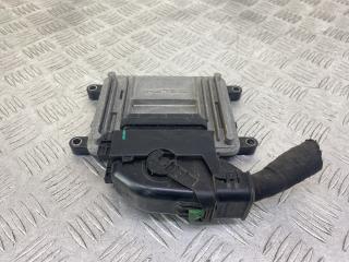 блок управления двигателем Chevrolet Spark M300 2012, 1.0 л., бензин, МКПП, красный, хетчбэк 5 дв., передний привод, 25186253, 25186253MAAJ