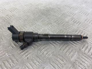 форсунка Hyundai Santa Fe 2 поколение (CM) 2007, 2.2 л., D4EB, дизель, АКПП, серый, внедорожник 5 дв., полный привод, 7901812911301, 8YS081B, 3380027800, 0445110254