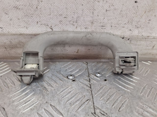 ручка внутренняя потолочная Mercedes-Benz C-Класс W203/S203/CL203 [рестайлинг] 2006, 3.2 л., дизель, АКПП, голубой, универсал, задний привод, A2038100451