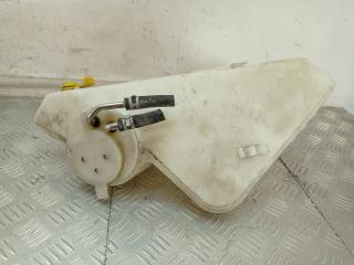 бачок омывателя Mercedes-Benz A-Класс W168/V168 [рестайлинг] 2001, 1.4 л., M 166.940, бензин, МКПП, темно-серый, минивэн, передний привод, 1248690072