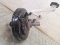 вакуумный усилитель тормозов Hyundai Tucson 3 поколение (2015 - 2018), 58500D7200, 201906130748 - фото №3