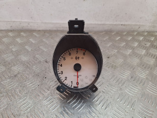 щиток приборов (приборная панель) Alfa Romeo 156 1 поколение 2002, 2.0 л., 937 A1.000, бензин, МКПП, черный, универсал, передний привод, 156034467, 503350010100