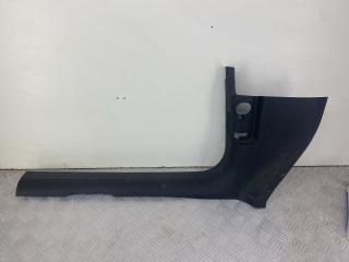 накладка на порог внутренняя Audi Q5 8R [рестайлинг] 2015, 3.0 л., CTBA, дизель, АКПП, внедорожник 5 дв., полный привод, 8R1867271