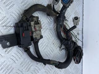 Проводка КПП Chrysler Sebring 2 поколение 2001, 2.7 л., бензин, АКПП, черный, кабриолет, передний привод