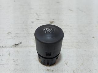 кнопка запуска двигателя Renault Scenic 2 поколение 2005, 1.9 л., дизель, МКПП, синий, минивэн, передний привод, 107959A, 1927937