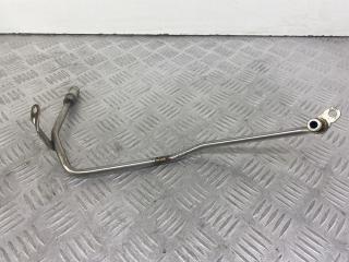 трубка охлаждающей жидкости Volkswagen Touran 1 поколение [2-й рестайлинг] (2010 - 2015), 1.4 л., CAVC, бензин, 6МКПП, серый, минивэн, передний привод, MBG03C497