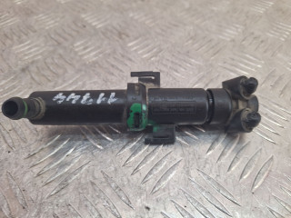 форсунка омывателя фары левая Audi Q5 8R 2012, 1300390125, 1307030471