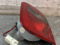 фонарь крышки багажника правый Mitsubishi Carisma 1 поколение [рестайлинг] 2003, 1.6 л., 4G92 (DOHC 16V), бензин, МКПП, серебро, хетчбэк 5 дв., передний привод, 151208 - фото №5