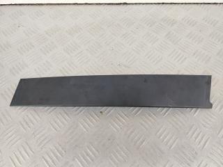 наружная декоративная накладка двери Opel Vectra C 2002, 1.8 л., Z 18 XE, бензин, МКПП, серый, седан, передний привод, 24438201