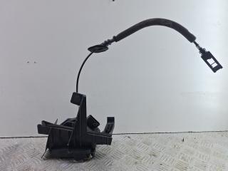 замок двери задней правой Ford Galaxy 3 поколение [рестайлинг] 2022, 2.0 л., дизель, АКПП, белый, минивэн, передний привод, EM2AR26412CC, 4082416334221