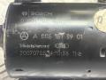 стартер Mercedes-Benz C-Класс W204/S204 2007, 1.8 л., M 271.950, бензин, АКПП, серебро, седан, задний привод, 0001107406, A0051513901 - фото №8