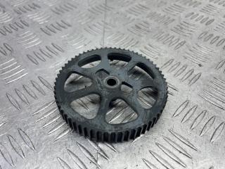 шкив распредвала Skoda Octavia 3 поколение (A7) 2016, 1.4 л., CZDA, бензин, хетчбэк 5 дв., передний привод, 04E109111M