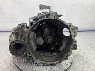 КПП механическая (МКПП) Skoda Octavia 1 поколение (A4) [рестайлинг] (2000 - 2010), 1.8 л., бензин, хетчбэк 5 дв., CZM