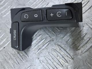 переключатель круиз-контроля Volvo V70 2 поколение 2001, 2.4 л., B 5244 T3, бензин, АКПП, серебро, универсал, полный привод
