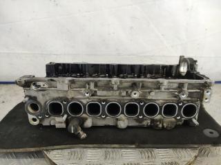 головка блока цилиндров Hyundai H-1 Grand Starex 2008, 2.5 л., дизель, МКПП, белый, минивэн, задний привод, 08L210804